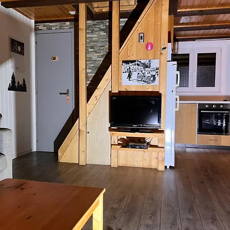 Le Joly Chalet *