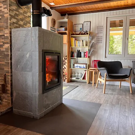 Le Joly 샬레 Saint-Imier