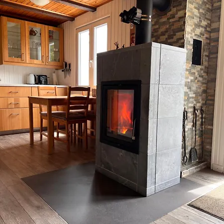 Chalet Le Joly Saint-Imier