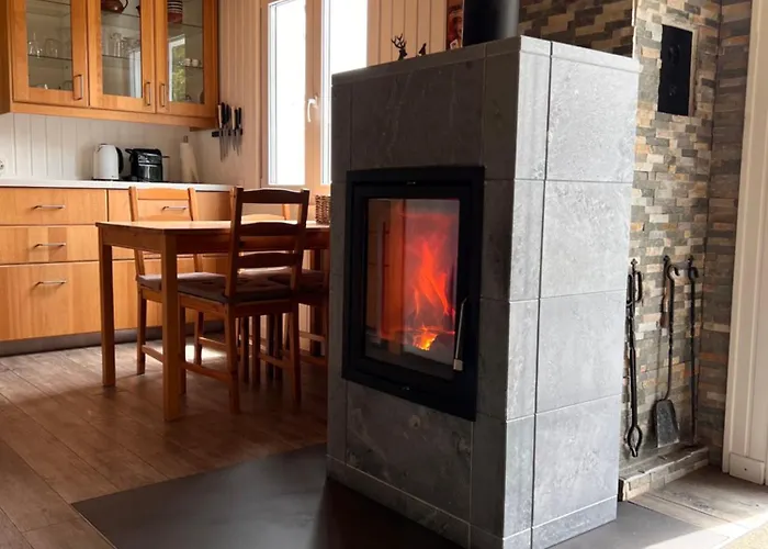 Chalet Le Joly Saint-Imier