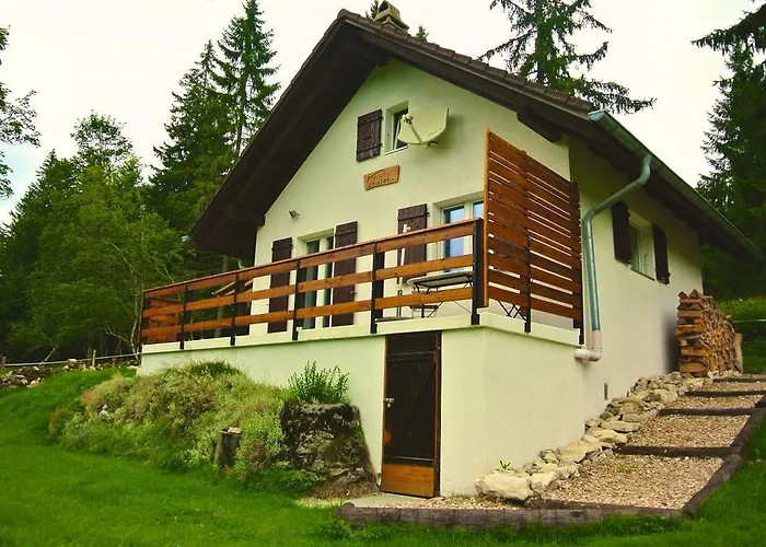 Le Joly * Saint-Imier